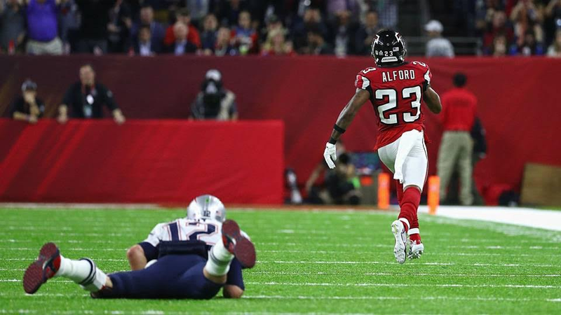 Illustration for article titled Why Your Team Sucks 2017: Atlanta Falcons